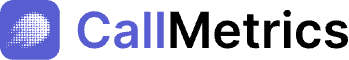 CallMetrics Logo